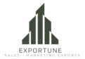 A companiy logo